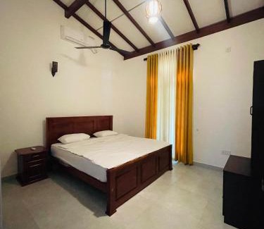 Dambulla Casa | Yala Safari Rest