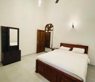 Dambulla Casa | Yala Safari Rest