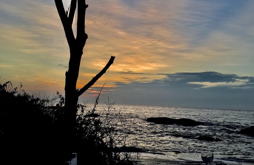 Kirinda Apartamento | Yala Waves Beach Resort