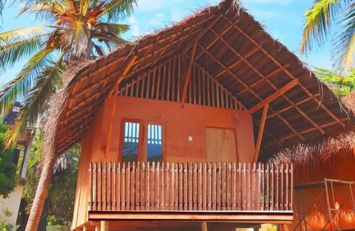 Kirinda Apartamento | Yala Waves Beach Resort