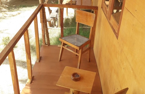 Kirinda Apartamento | Yala Waves Beach Resort