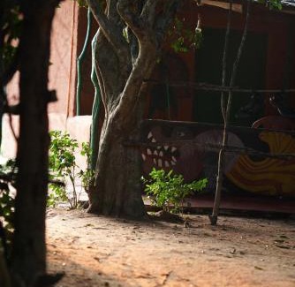 Palatupana Otro | Yala Wild House