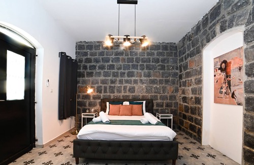 Tiberias Apartamento | YalaRent Bazelet Apartments