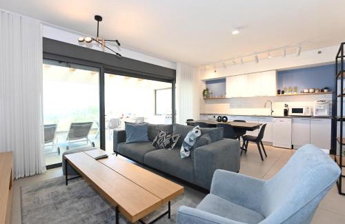Migdal Apartamento | Yalarent C Kinneret Amazing Apartments