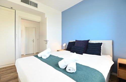 Migdal Apartamento | Yalarent C Kinneret Amazing Apartments