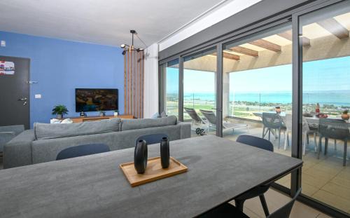 Migdal Apartamento | Yalarent C Kinneret Amazing Apartments
