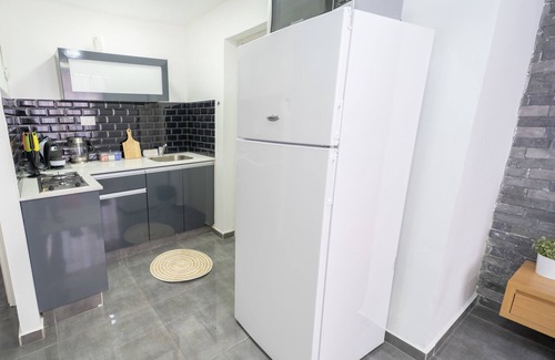 Eilat Apartamento | YalaRent Designed 1BR Apartments - Families only