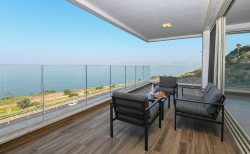 Tiberias Apartamento | Yalarent Europe apartments- Luxury big apartmens with lake view