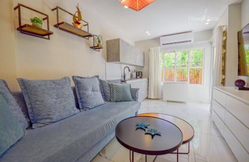 Eilat Apartamento | Yalarent Hawaii Complex Boutique & Garden Hotel Apartments Eilat