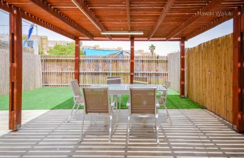 Eilat Apartamento | Yalarent Hawaii Complex Boutique & Garden Hotel Apartments Eilat