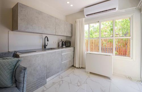 Eilat Apartamento | Yalarent Hawaii Complex Boutique & Garden Hotel Apartments Eilat