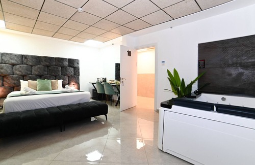 Tiberias Old City Casa | Yalarent Malina motel in Tiberias