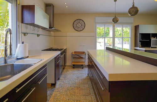 Eilat Villa | YalaRent Olive Tree Villa with Private Pool