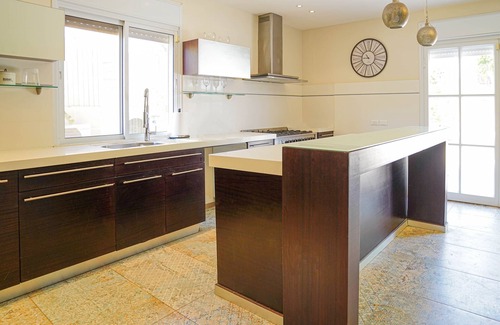 Eilat Villa | YalaRent Olive Tree Villa with Private Pool
