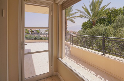 Eilat Villa | YalaRent Olive Tree Villa with Private Pool