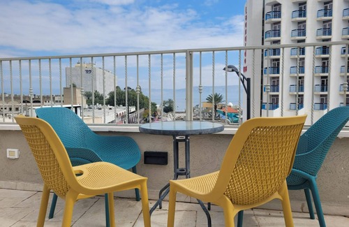 Tiberias Old City Apartamento | YalaRent Promenade amazing 3BR apt