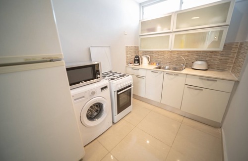 Eilat Apartamento | YalaRent Sunora 3BR APT - Families only