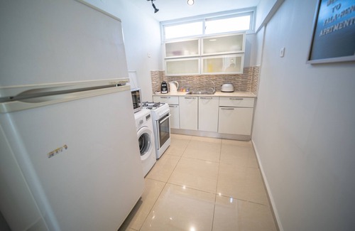 Eilat Apartamento | YalaRent Sunora 3BR APT - Families only