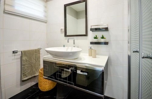 Eilat Villa | YalaRent Villa Belissimo with Private heated Pool