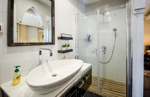 Eilat Villa | YalaRent Villa Belissimo with Private heated Pool