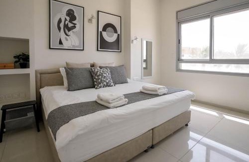 Eilat Villa | YalaRent Villa Dolina with private pool