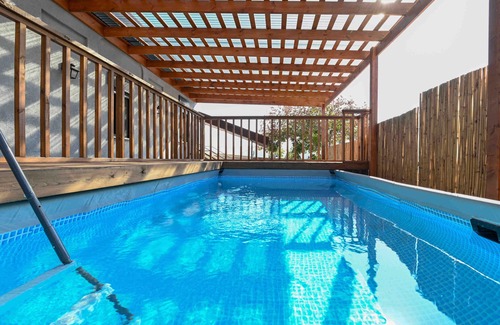 Migdal Villa | Yalarent Villa Viviana with private pool