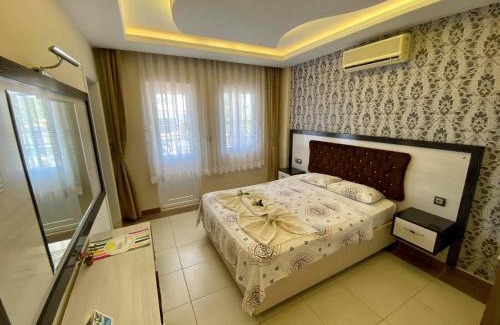 Hisaronu Hotel | Yalcin Hotel & Villas