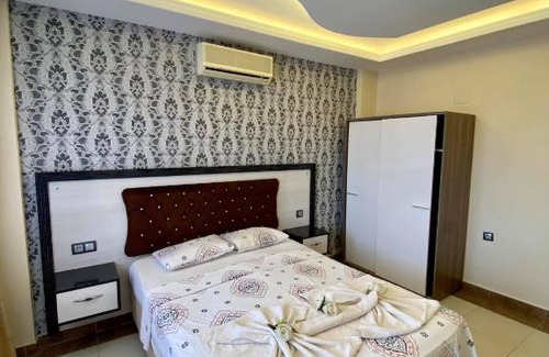 Hisaronu Hotel | Yalcin Hotel & Villas