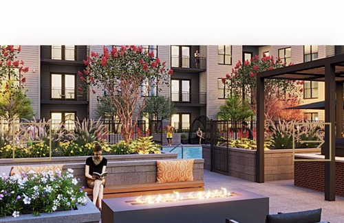 Downtown Apartamento | YALE 3-12 MO. SHORT TERM LEASE. DM Yale Luxury Apartment on IG @Yalehousing