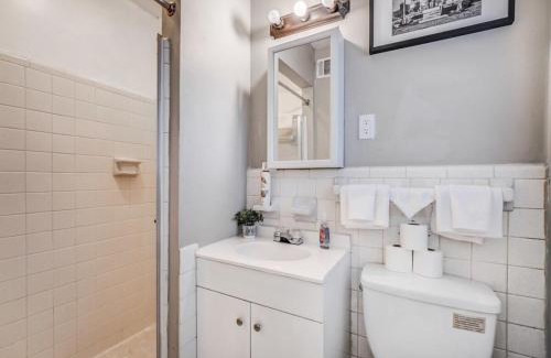 Ellendale Casa | Yale Gather Hideaway