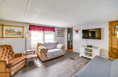Yale Casa | Yale Home in the Heart of Pheasant Hunting Country
