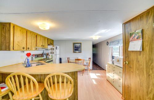 Yale Casa | Yale Home in the Heart of Pheasant Hunting Country