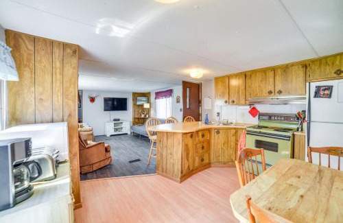 Yale Casa | Yale Home in the Heart of Pheasant Hunting Country