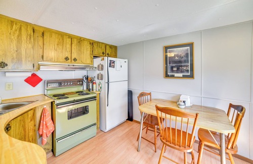 Yale Casa | Yale Home in the Heart of Pheasant Hunting Country