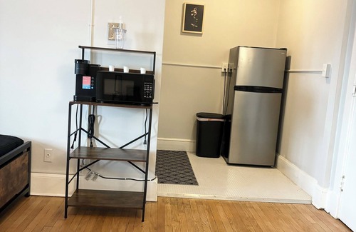 New Haven Apartamento | Yale Proximity 2 min commute great for traveling professionals