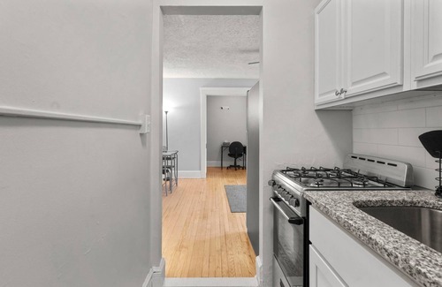 Dwight Apartamento | Yale & St Raphael’s 2 min walk!