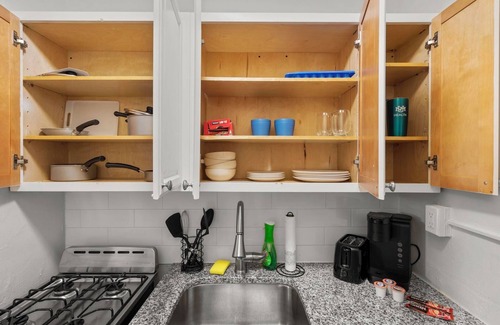 Dwight Apartamento | Yale & St Raphael’s 2 min walk!