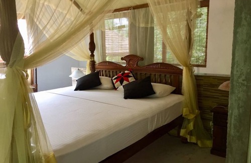 Handessa Casa | Yalegoda Walauwa Homestay