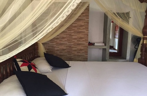 Handessa Casa | Yalegoda Walauwa Homestay