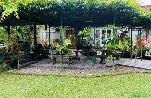 Handessa Casa | Yalegoda Walauwa