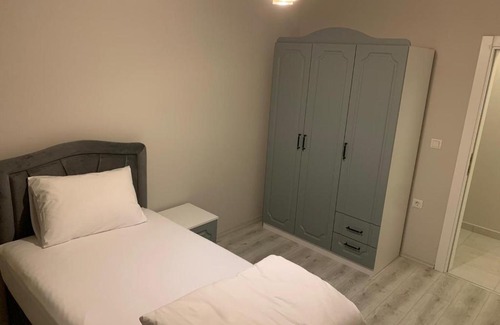 Trabzon Apartamento | YALINCAK SUITES