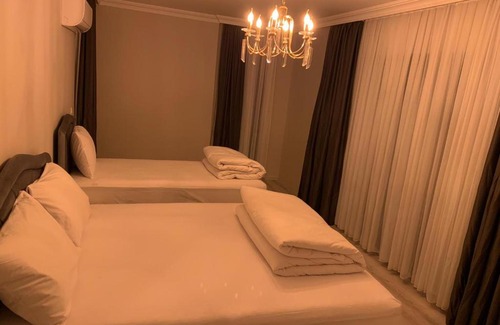 Trabzon Apartamento | YALINCAK SUITES