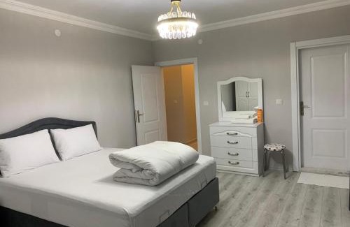 Trabzon Apartamento | YALINCAK SUITES
