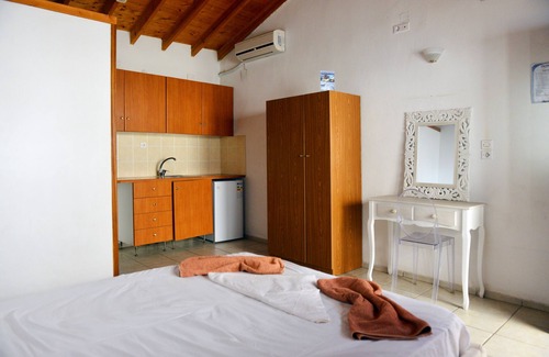 Achladies Casa | Yalis Studios