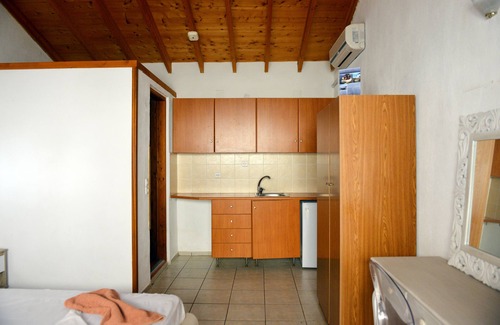 Achladies Casa | Yalis Studios