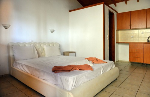 Achladies Casa | Yalis Studios