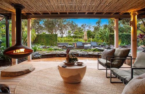 Suffolk Park Casa | Yallambee