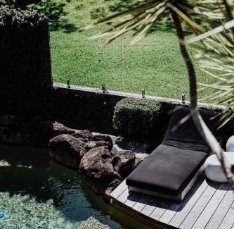 Suffolk Park Casa | Yallambee Suffolk Park Beach Front