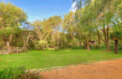 Naturaliste Complejo | Yallingup Forest Resort