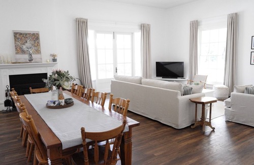 Yallingup Casa | Yallingup Homestead Guest House